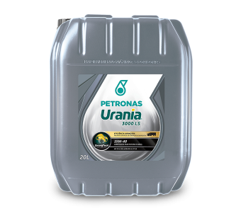 PETRONAS Urania 3000 LS 15W-40 PETRONAS Urania 3000 LS 15W-40