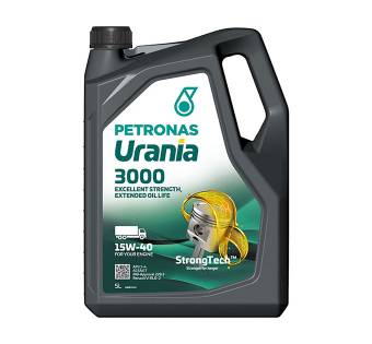Aceite premium de motor con tecnología StrongTech™ Aceite premium de motor con tecnología StrongTech™