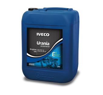 PETRONAS Urania ECOSYNTH 10W-40 PETRONAS Urania ECOSYNTH 10W-40