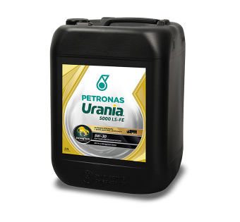 PETRONAS Urania 5000 LS-FE 5W-30 PETRONAS Urania 5000 LS-FE 5W-30