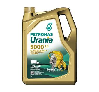 Aceite sintético de motor con tecnología StrongTech™ Aceite sintético de motor con tecnología StrongTech™