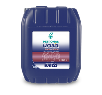 PETRONAS Urania DAILY LS ULTRA 5W-30 PETRONAS Urania DAILY LS ULTRA 5W-30