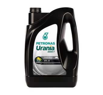 PETRONAS Urania 3000 F 10W-30 PETRONAS Urania 3000 F 10W-30
