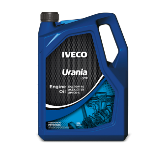 PETRONAS Urania LD9 10W-40 PETRONAS Urania LD9 10W-40
