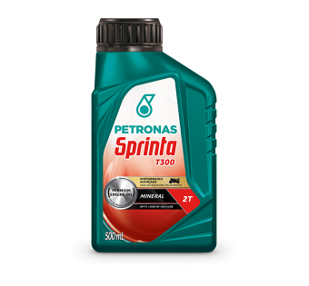 PETRONAS Sprinta T300 PETRONAS Sprinta T300
