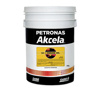 PETRONAS Akcela N°1 ENGINE OIL 15W-40 PETRONAS Akcela N°1 ENGINE OIL 15W-40