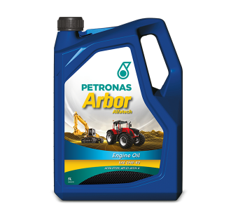 PETRONAS Arbor ALFATECH 15W-40 PETRONAS Arbor ALFATECH 15W-40