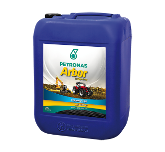 PETRONAS Arbor ALFAPRIME 15W-40 PETRONAS Arbor ALFAPRIME 15W-40