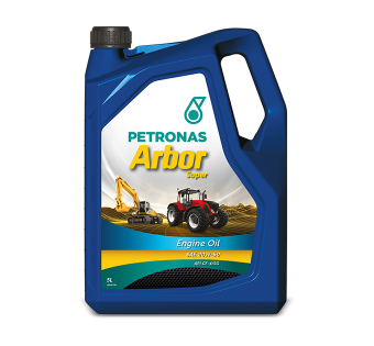 PETRONAS Arbor SUPER 20W-50 PETRONAS Arbor SUPER 20W-50
