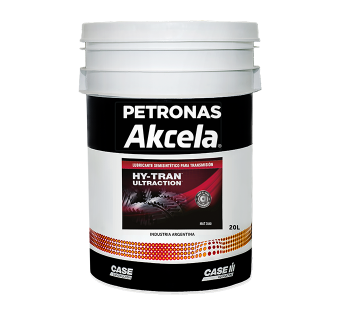 PETRONAS Akcela HY TRAN ULTRACTION PETRONAS Akcela HY TRAN ULTRACTION