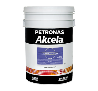 PETRONAS Akcela TRANSAXLE FLUID 80W-140 PETRONAS Akcela TRANSAXLE FLUID 80W-140