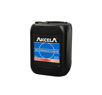 PETRONAS AKCELA AW HYDR FLUID 46