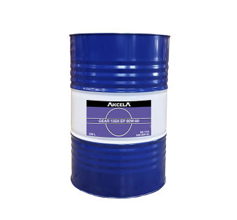 PETRONAS AKCELA GEAR 135H EP 80W-90