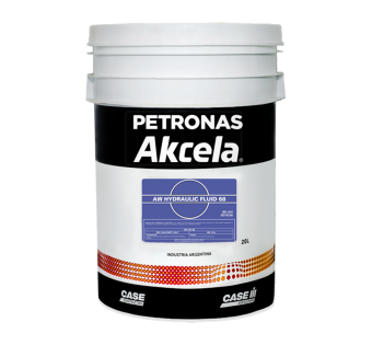 PETRONAS Akcela AW HIDRAULIC FLUID 68 PETRONAS Akcela AW HIDRAULIC FLUID 68