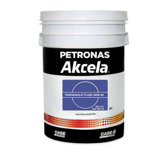 PETRONAS AKCELA TRANSAXLE FLUID 20W-40 PETRONAS AKCELA TRANSAXLE FLUID 20W-40