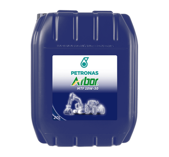 PETRONAS Arbor MTF 10W-30             