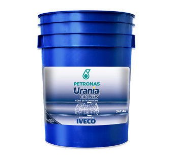 PETRONAS Urania C40 PLUS PETRONAS Urania C40 PLUS