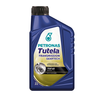 PETRONAS Tutela GEARTECH 75W-85 PETRONAS Tutela GEARTECH 75W-85