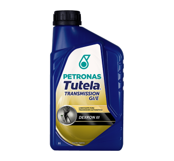 PETRONAS Tutela GI/E PETRONAS Tutela GI/E