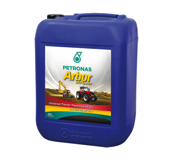 PETRONAS Arbor MTF SPECIAL 10W-30 PETRONAS Arbor MTF SPECIAL 10W-30