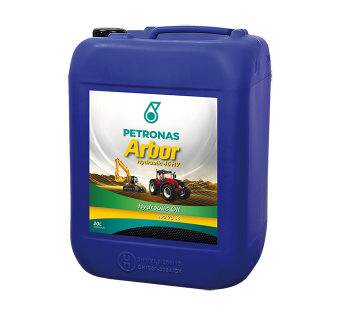 PETRONAS Arbor HYDRAULIC 46 HV PETRONAS Arbor HYDRAULIC 46 HV