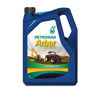 PETRONAS Arbor HYDRAULIC 68 PETRONAS Arbor HYDRAULIC 68