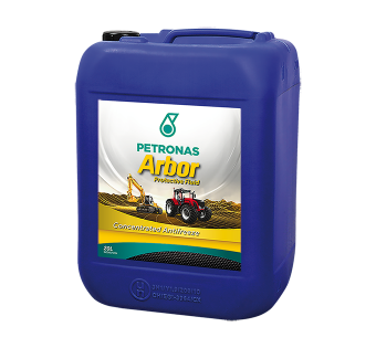 PETRONAS Arbor PROTECTIVE FLUID PETRONAS Arbor PROTECTIVE FLUID