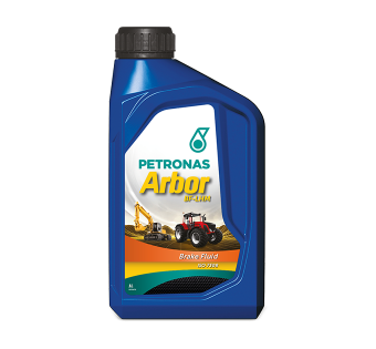 PETRONAS Arbor BF-LHM PETRONAS Arbor BF-LHM
