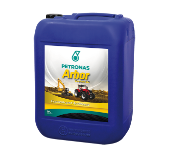 PETRONAS Arbor Coolant LG PETRONAS Arbor Coolant LG