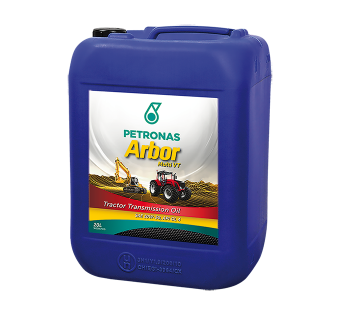 PETRONAS Arbor MULTI VT 10W-30 PETRONAS Arbor MULTI VT 10W-30