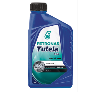 PETRONAS TUTELA 100 SAE 140 PETRONAS TUTELA 100 SAE 140