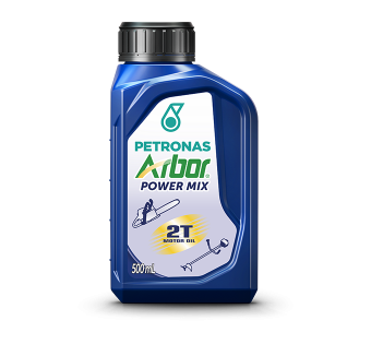 PETRONAS ARBOR POWER MIX 2T PETRONAS ARBOR POWER MIX 2T