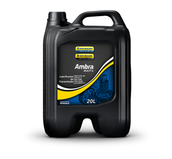 PETRONAS AMBRA MULTI-G 10W-30 PETRONAS AMBRA MULTI-G 10W-30