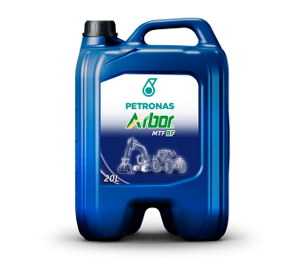 PETRONAS ARBOR MTF BF 10W-30 PETRONAS ARBOR MTF BF 10W-30