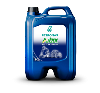 PETRONAS ARBOR MULTI FX 20W-30 PETRONAS ARBOR MULTI FX 20W-30