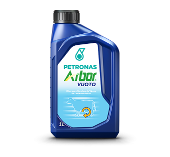 PETRONAS ARBOR VUOTO 68 PETRONAS ARBOR VUOTO 68