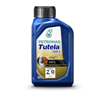 PETRONAS TUTELA TOP 3 PETRONAS TUTELA TOP 3