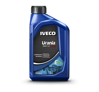 PETRONAS URANIA DAILY LS ULTRA 5W-30 PETRONAS URANIA DAILY LS ULTRA 5W-30