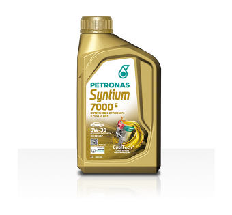 PETRONAS Syntium 7000 E 0W-30 PETRONAS Syntium 7000 E 0W-30