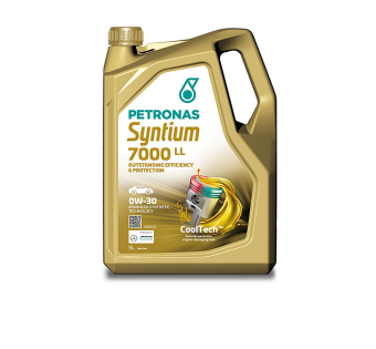 PETRONAS Syntium 7000 LL 0W-30 PETRONAS Syntium 7000 LL 0W-30