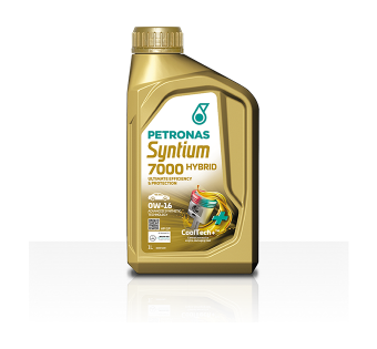 PETRONAS Syntium 7000 Hybrid 0W-16 PETRONAS Syntium 7000 Hybrid 0W-16