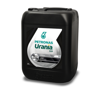 PETRONAS Urania 500 10W PETRONAS Urania 500 10W