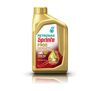 PETRONAS Sprinta F900 10W-50 PETRONAS Sprinta F900 10W-50