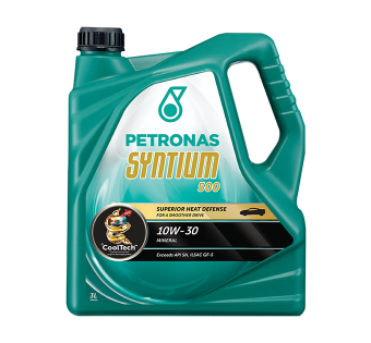 PETRONAS Syntium 500 10W-30 PETRONAS Syntium 500 10W-30