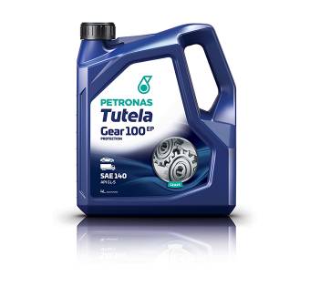 PETRONAS Tutela 100 EP SAE 140 PETRONAS Tutela 100 EP SAE 140