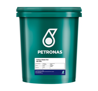 PETRONAS Tutela Trans TO4 SAE 10W PETRONAS Tutela Trans TO4 SAE 10W