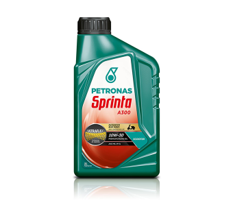 PETRONAS Sprinta A300 10W-30 PETRONAS Sprinta A300 10W-30