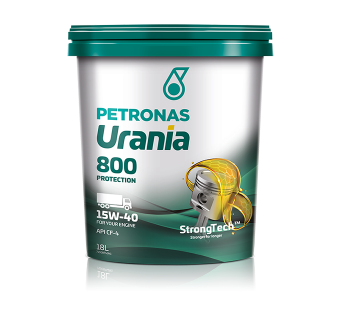 PETRONAS Urania 800 15W-40 PETRONAS Urania 800 15W-40