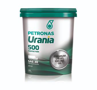 PETRONAS Urania 500 30 PETRONAS Urania 500 30