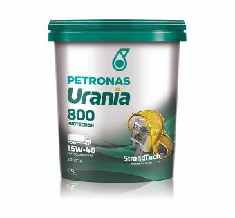PETRONAS Urania 800 15W-40 PETRONAS Urania 800 15W-40